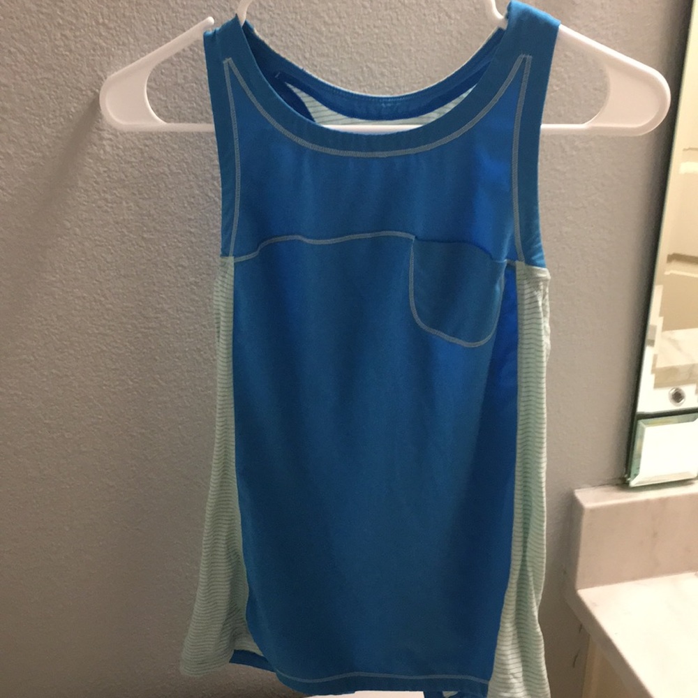 Tank top